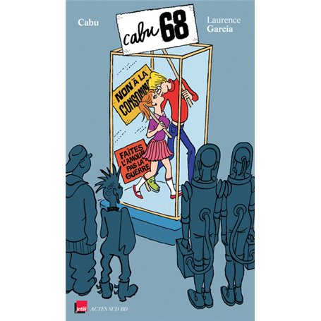 Cabu 68