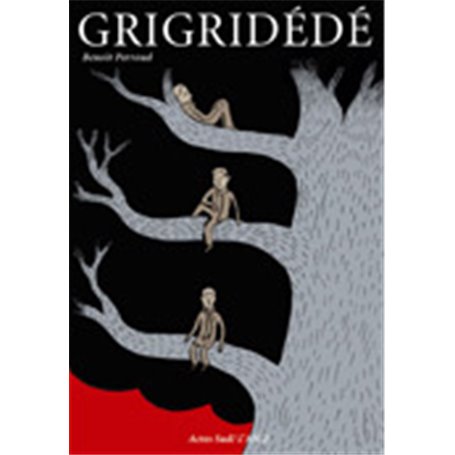 Grigridédé