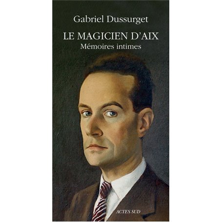 Le Magicien d'Aix