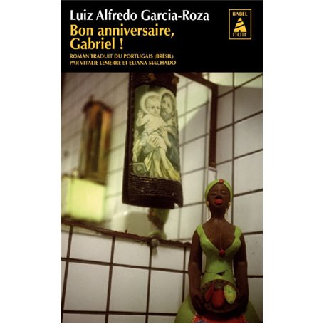Bon anniversaire, Gabriel !