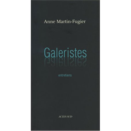 Galeristes