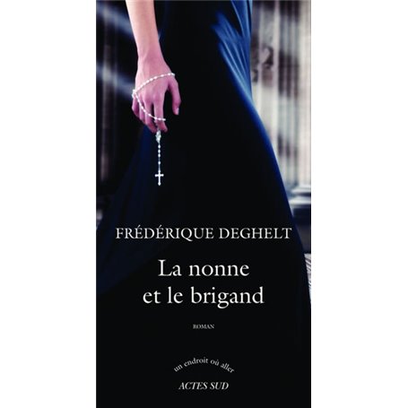 La nonne et le brigand