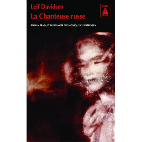 La Chanteuse russe
