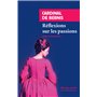 Reflexions sur les passions