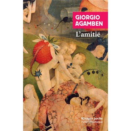 L'Amitié