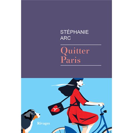 Quitter Paris