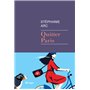 Quitter Paris