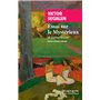 Essai sur le Mystérieux