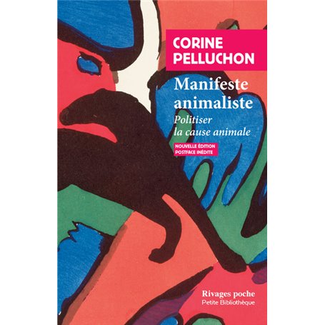 Manifeste animaliste