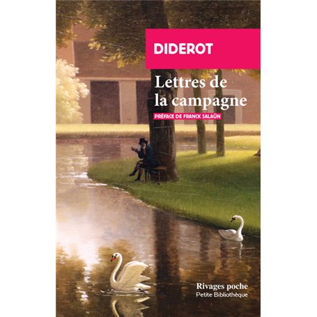Lettres de la campagne