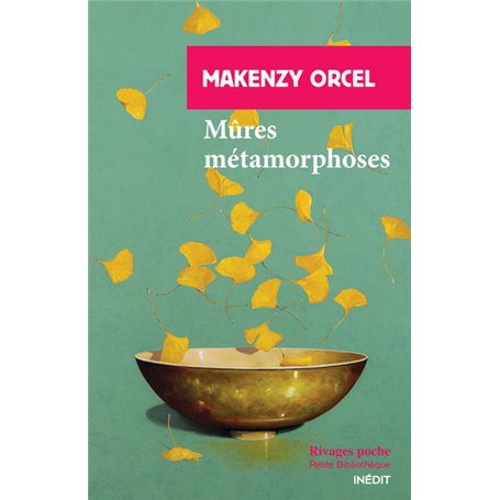 Mûres métamorphoses