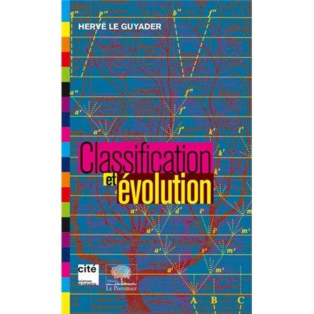 Classification et évolution