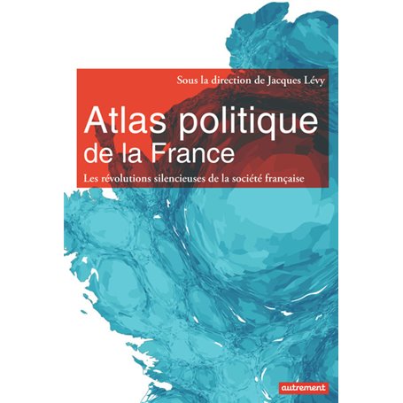 Atlas politique de la France