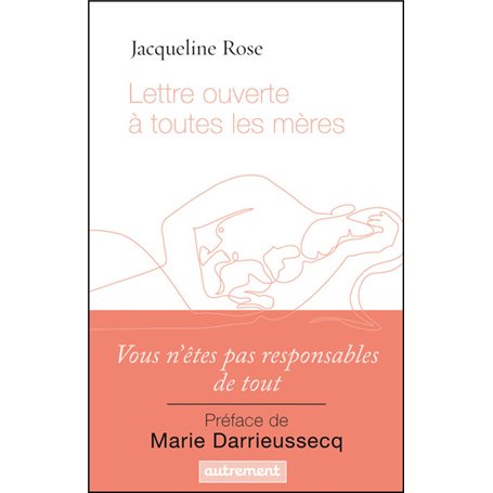 Lettre ouverte à toutes les mères