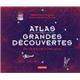 Atlas des grandes découvertes
