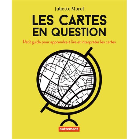 Les cartes en question