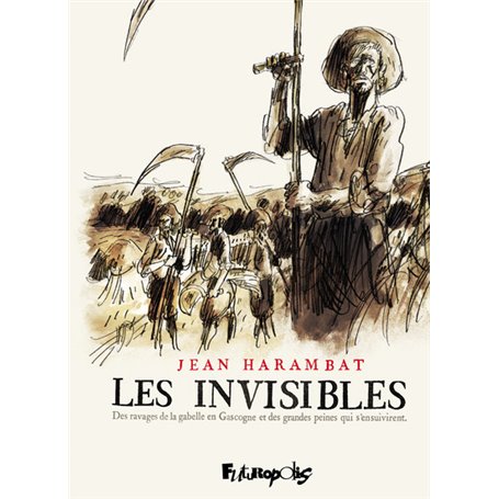 Les Invisibles