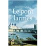 Le Pont des larmes