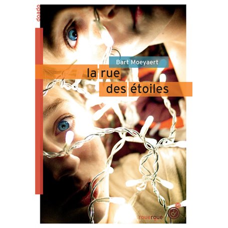 La rue des étoiles