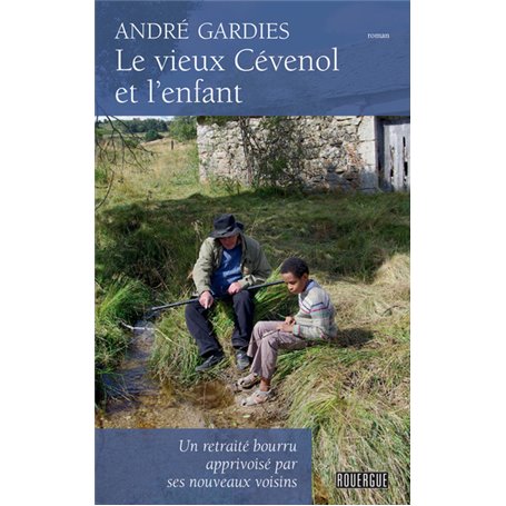 Le vieux cévenol et l'enfant