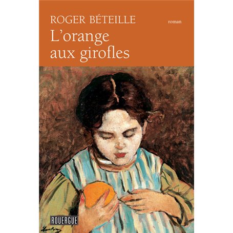 L'orange aux girofles