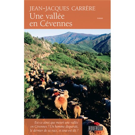 Une vallée en Cévennes