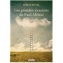 Les grandes évasions de Paul Métral