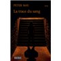 La trace du sang