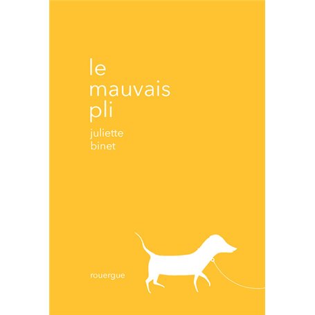 Le mauvais pli