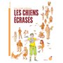 Les chiens écrasés