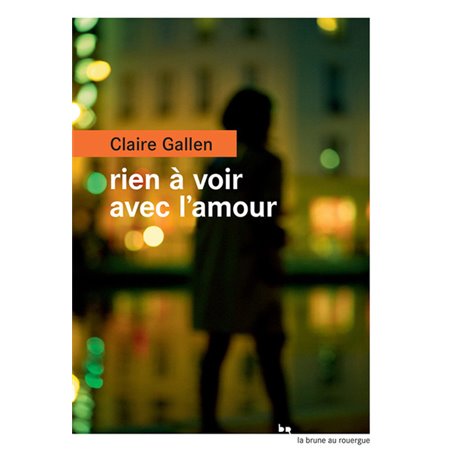 Rien à voir avec l'amour