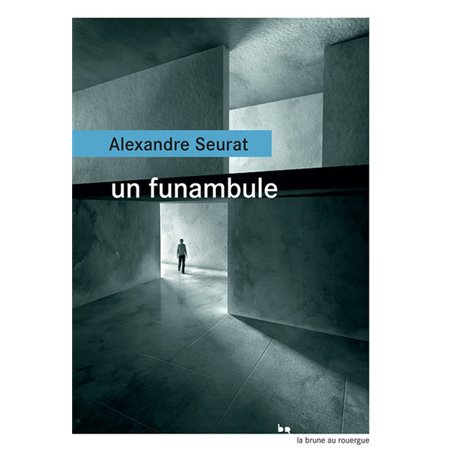 Un funambule