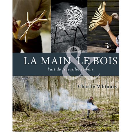 La main et le bois