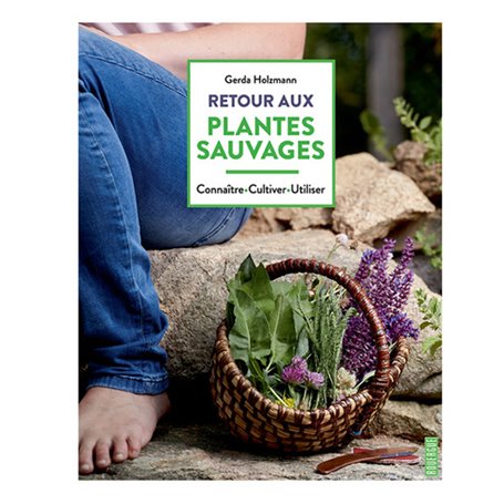 Retour aux plantes sauvages