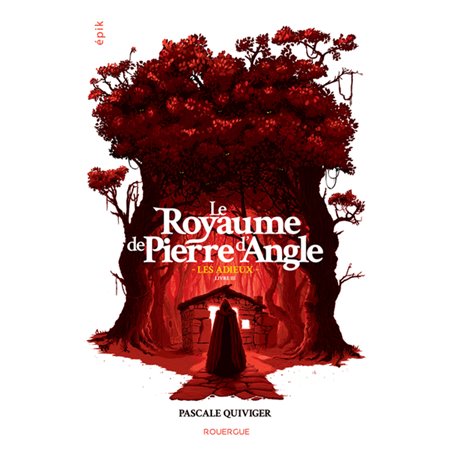Le Royaume de Pierre d'Angle