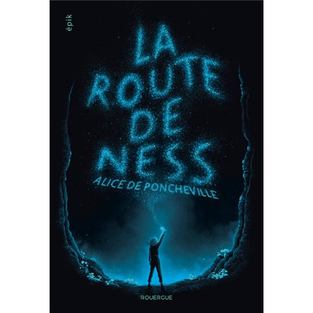 La route de Ness