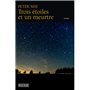 Trois étoiles et un meurtre