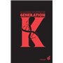 Génération K (tome1)