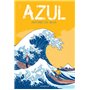 Azul