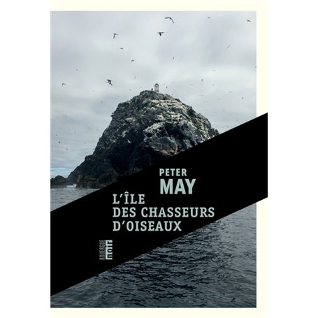L'île des chasseurs d'oiseaux
