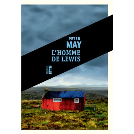L'homme de Lewis