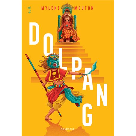 Dolpang