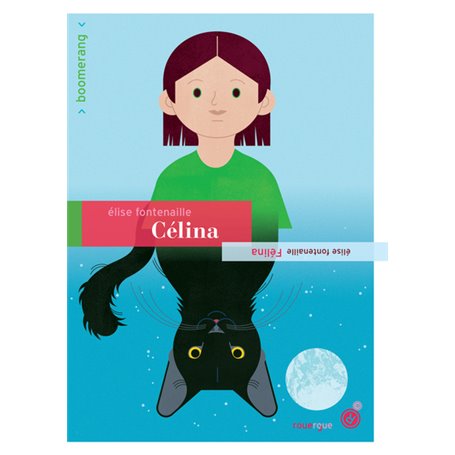 Célina / Félina