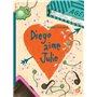 Diego aime Julie