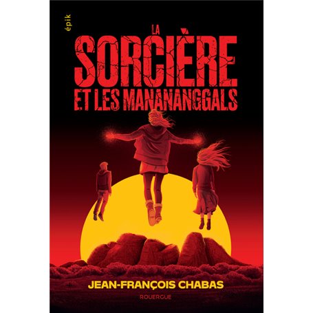 La sorcière et les Manananggals