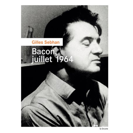 Bacon, juillet 1964