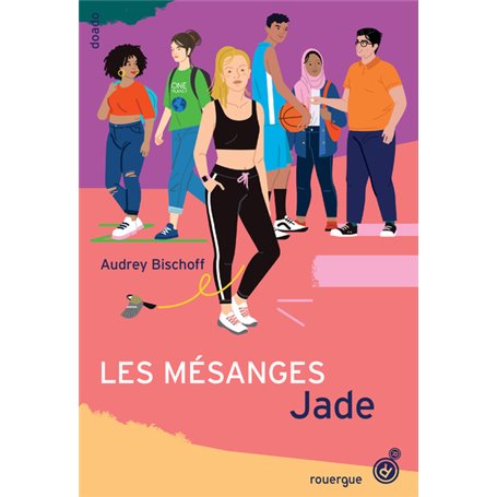 Les Mésanges - Tome 3