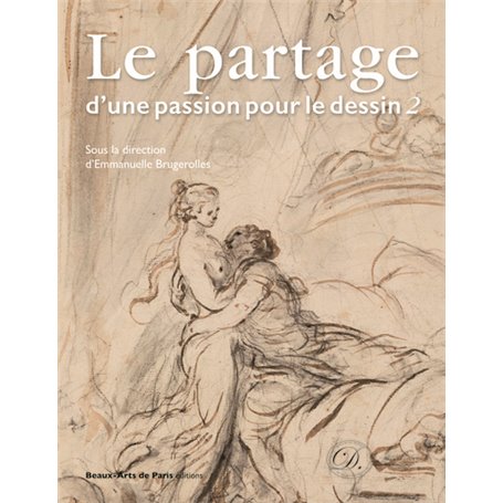 Le Partage d'une passion pour le dessin 2