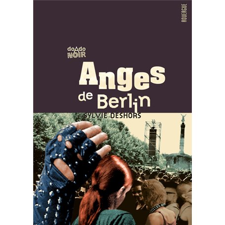 Anges de Berlin