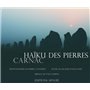 HAIKU DES PIERRES